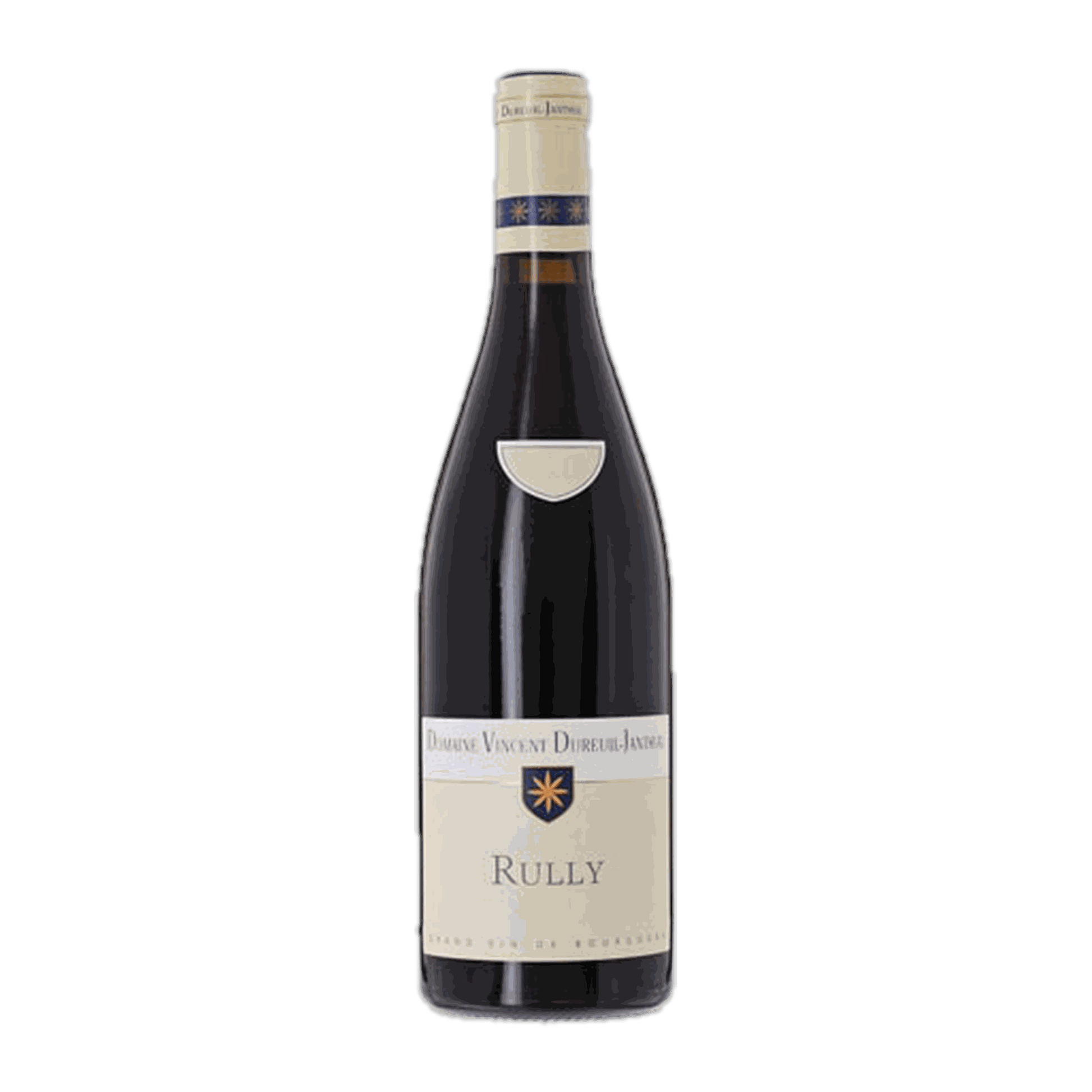 Vincent Dureuil-Janthial Rully Rouge - DiVino.com.au