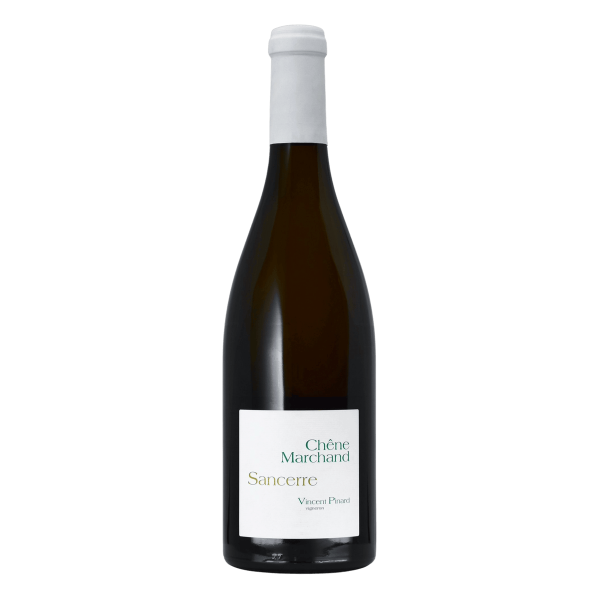 Vincent Pinard Sancerre Chêne Marchand - DiVino.com.au