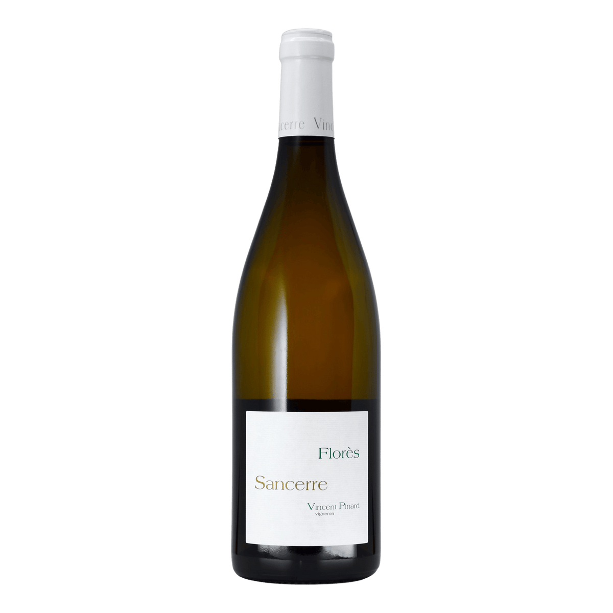 Vincent Pinard Sancerre Flores - DiVino.com.au