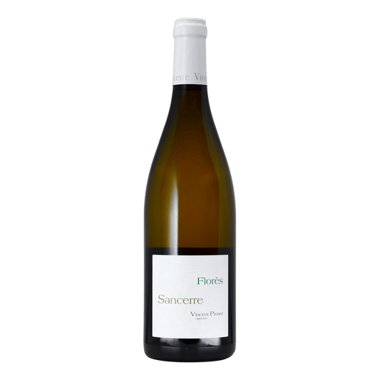 Vincent Pinard Sancerre Flores - DiVino.com.au