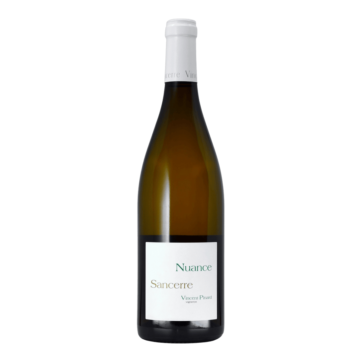 Vincent Pinard Sancerre Nuance - DiVino.com.au