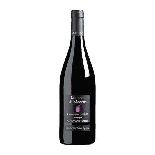 Vins de la Madone Côtes du Forez Mémoire de Madone - DiVino.com.au