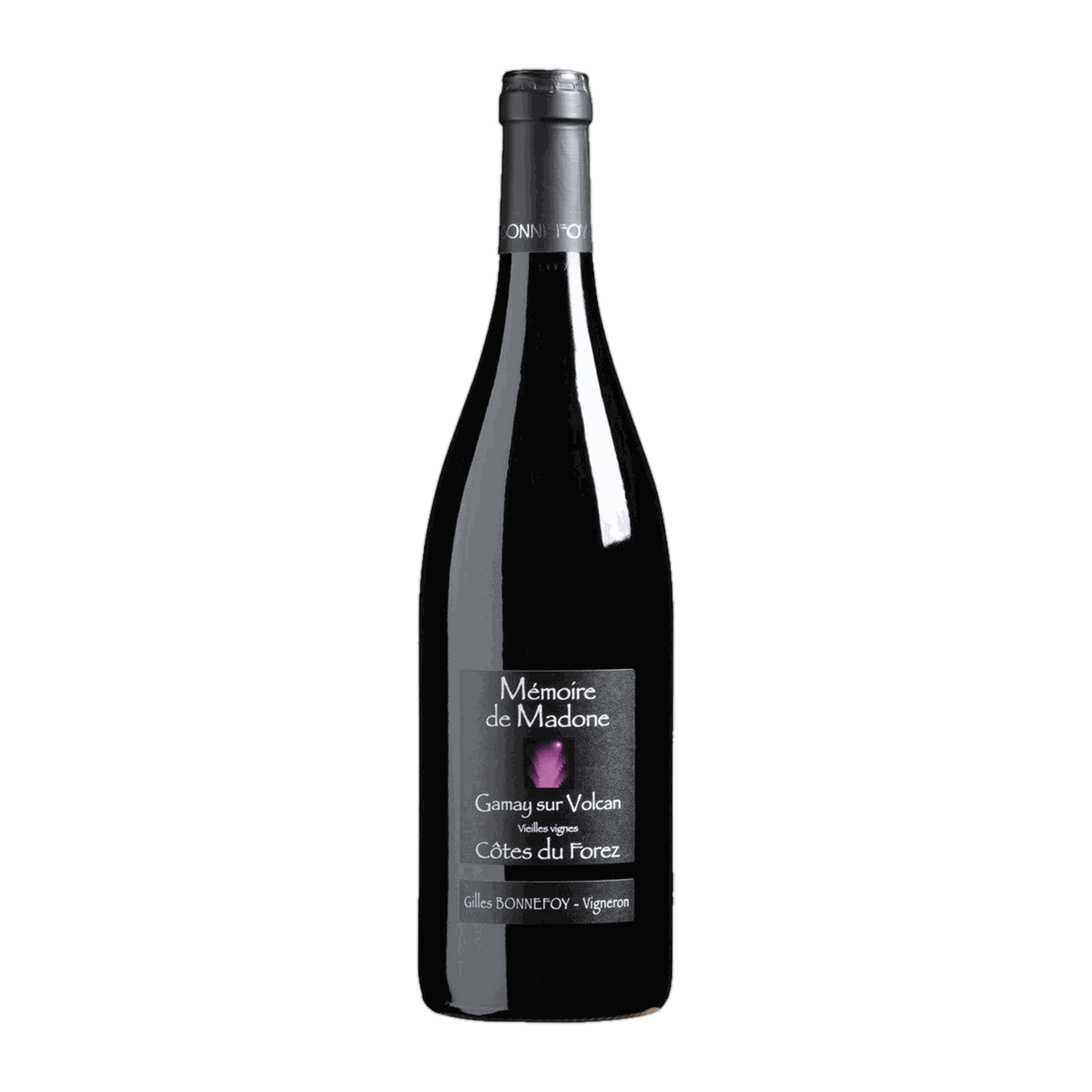 Vins de la Madone Côtes du Forez Mémoire de Madone - DiVino.com.au