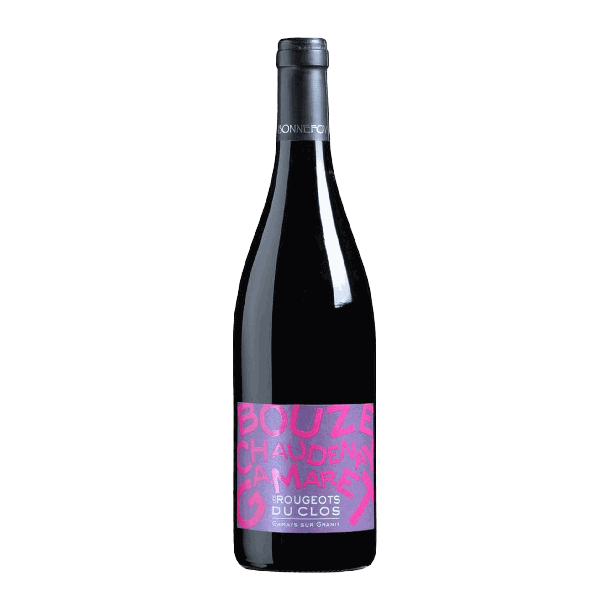Vins de la Madone Les Rougeots du Clos Gamays - DiVino.com.au