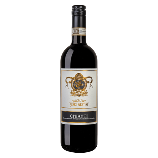 Viticoltori Senesi Aretini Chianti DOCG 2021 - DiVino.com.au