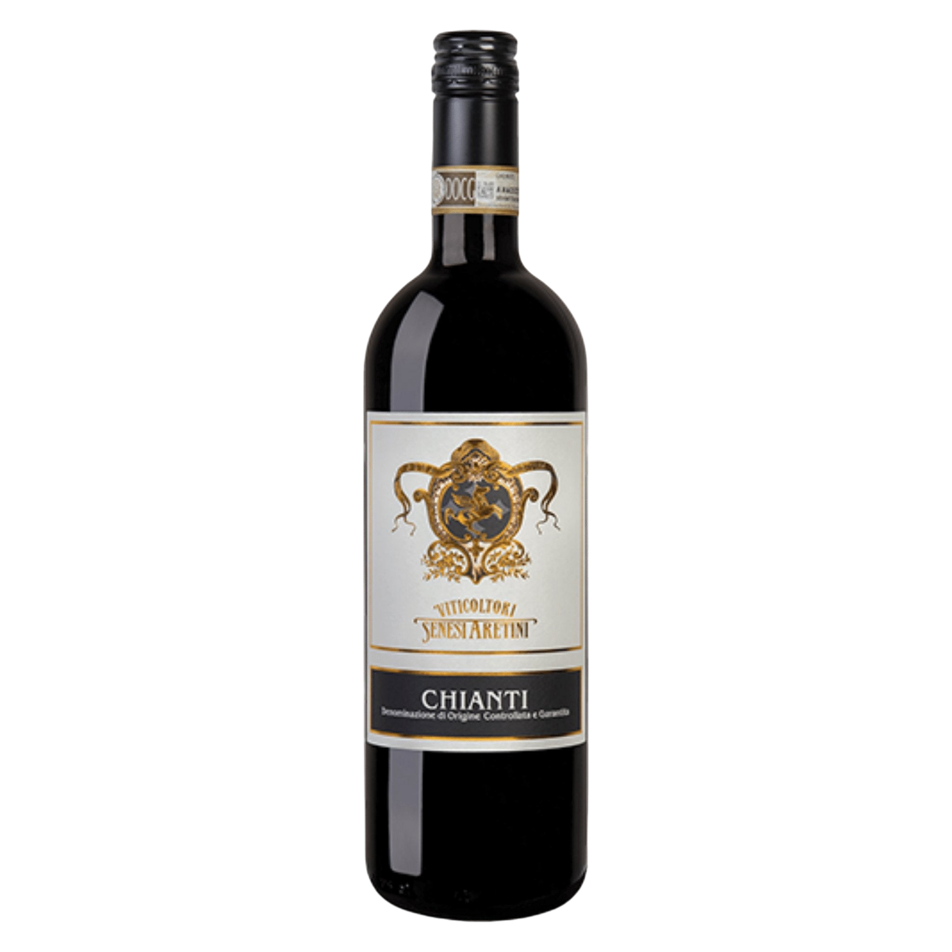Viticoltori Senesi Aretini Chianti DOCG 2022 - DiVino.com.au