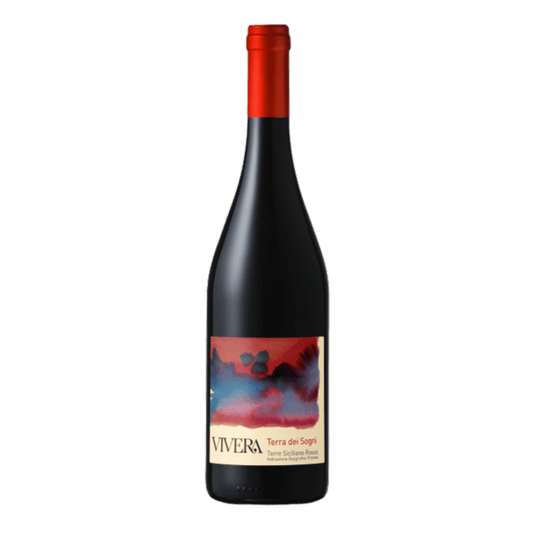 Vivera Terra dei Sogni IGP Cabernet Sauvignon/Syrah/Petit Verdot/Merlot Organic - DiVino.com.au