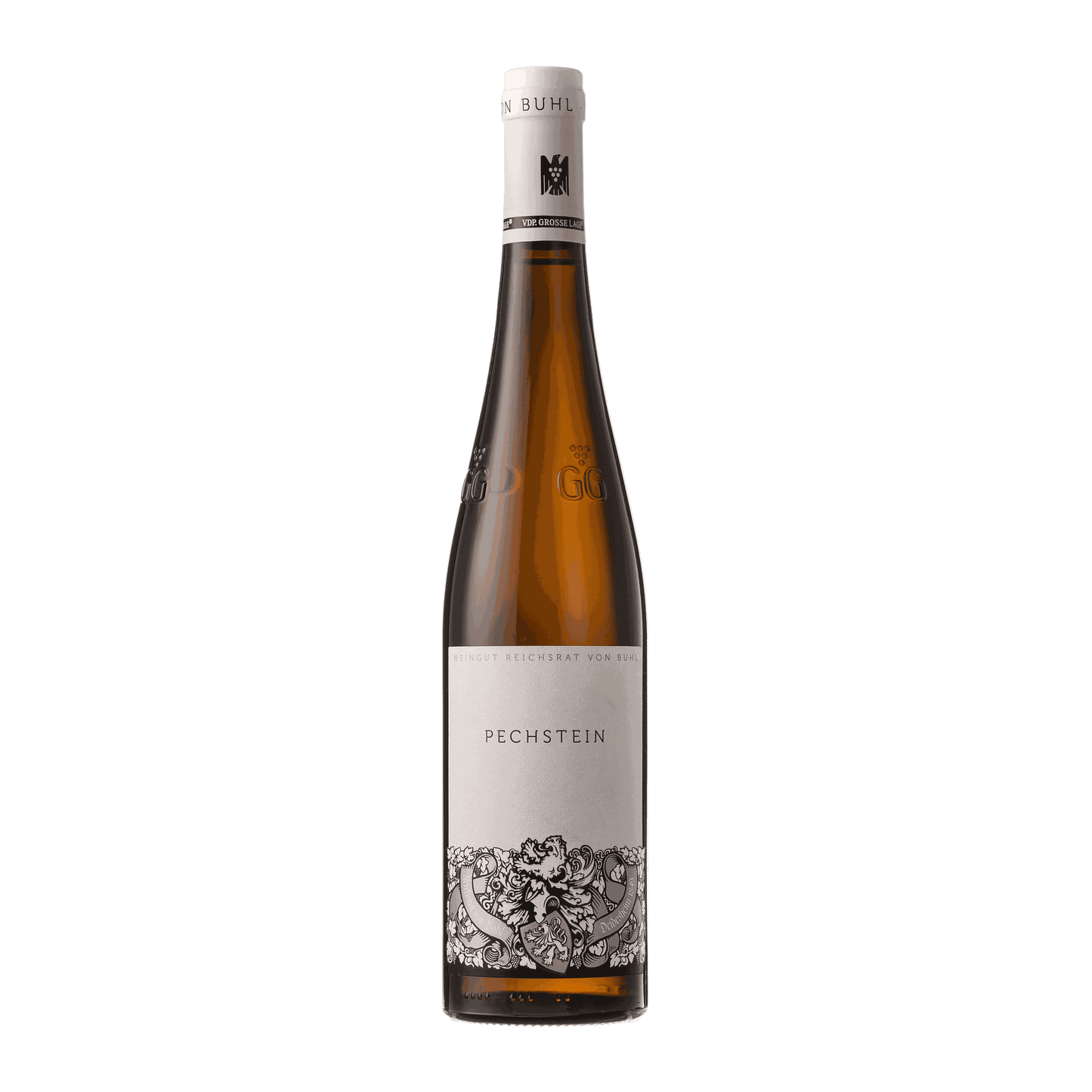 Von Buhl Grosses Gewächs Pechstein Riesling - DiVino.com.au