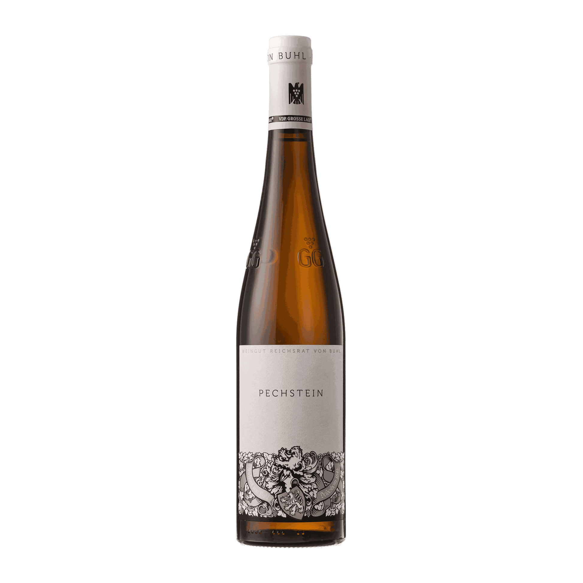 Von Buhl Grosses Gewächs Pechstein Riesling - DiVino.com.au