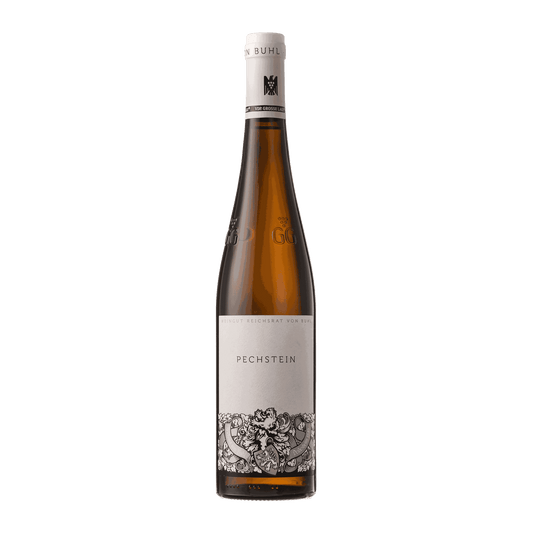 Von Buhl Grosses Gewächs Pechstein Riesling - DiVino.com.au