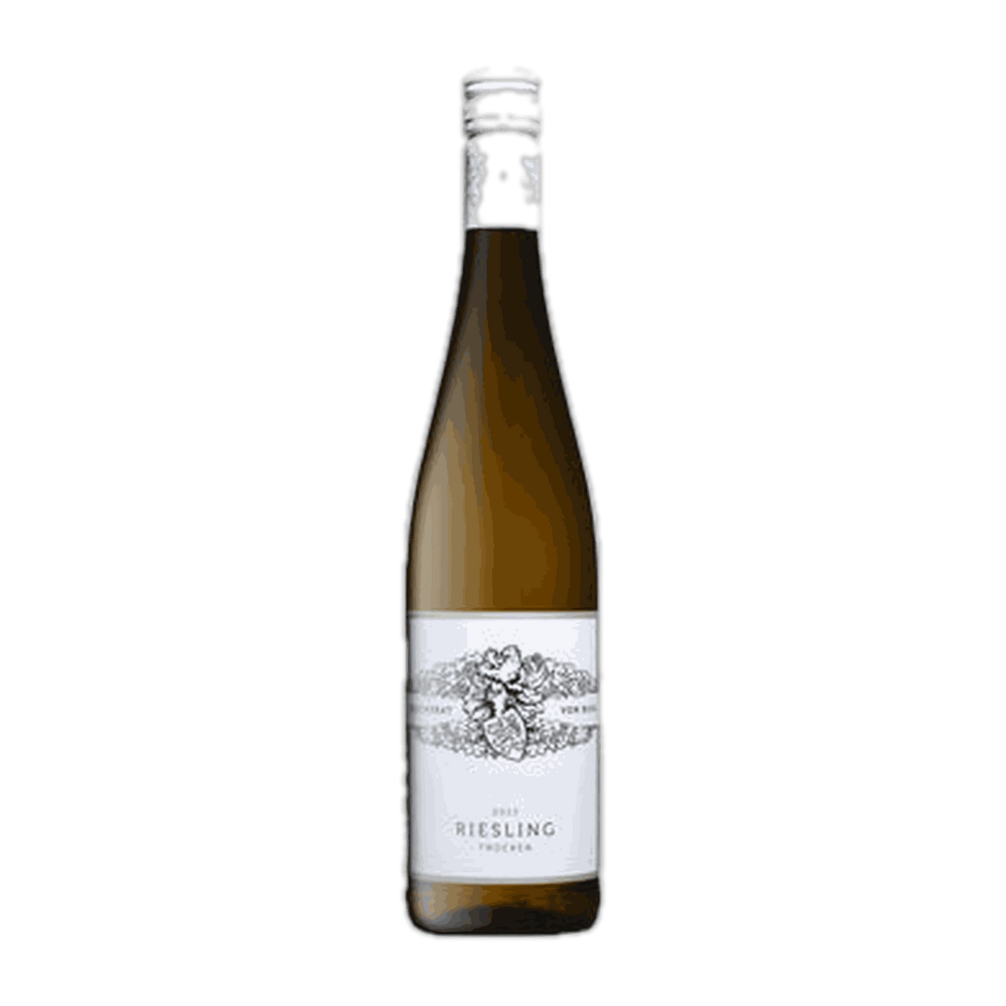 Von Buhl Pfalz Riesling - DiVino.com.au