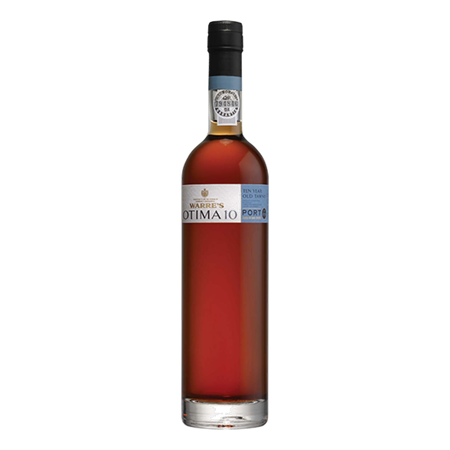 Warre's Otima 10 Year Old Port 3L - DiVino.com.au
