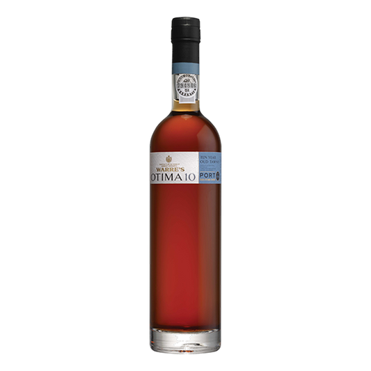 Warre's Otima 10 Year Old Port 3L - DiVino.com.au