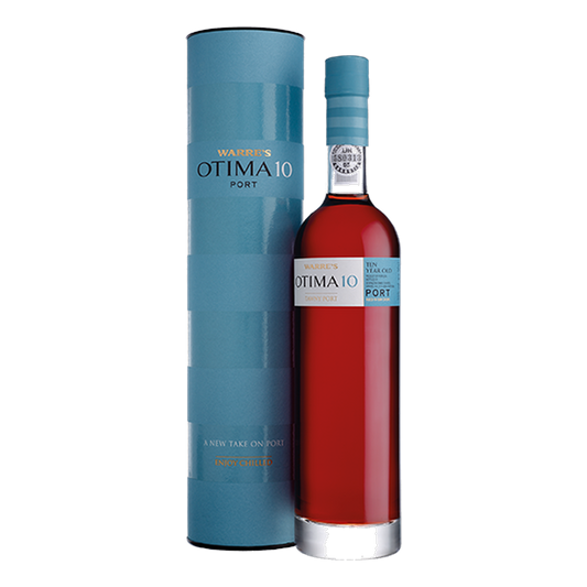 Warre's Otima 10 Year Old Port 500mL - DiVino.com.au