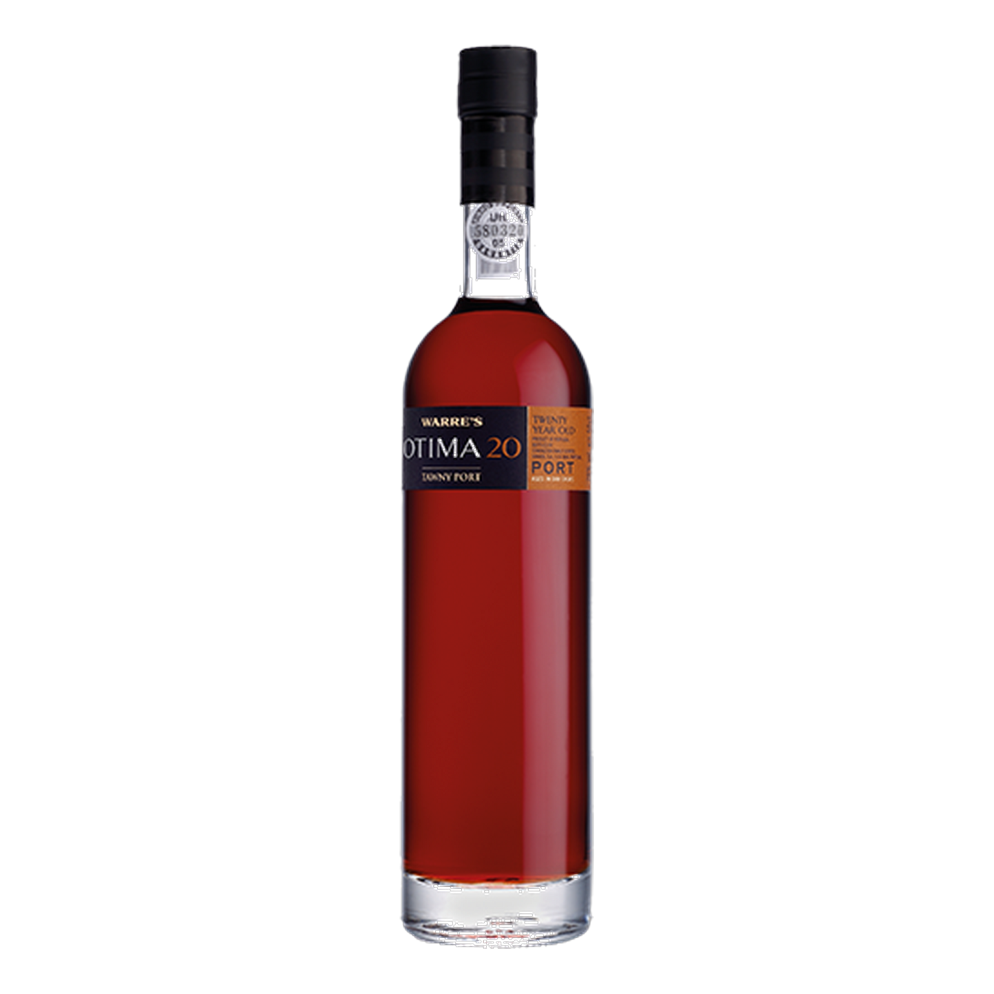 Warre's Otima 20 Year Old Tawny 500mL - DiVino.com.au