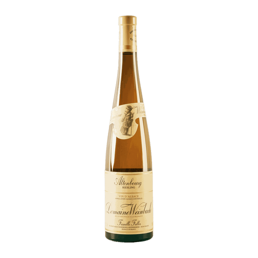 Weinbach Alsace Altenbourg Riesling - DiVino.com.au