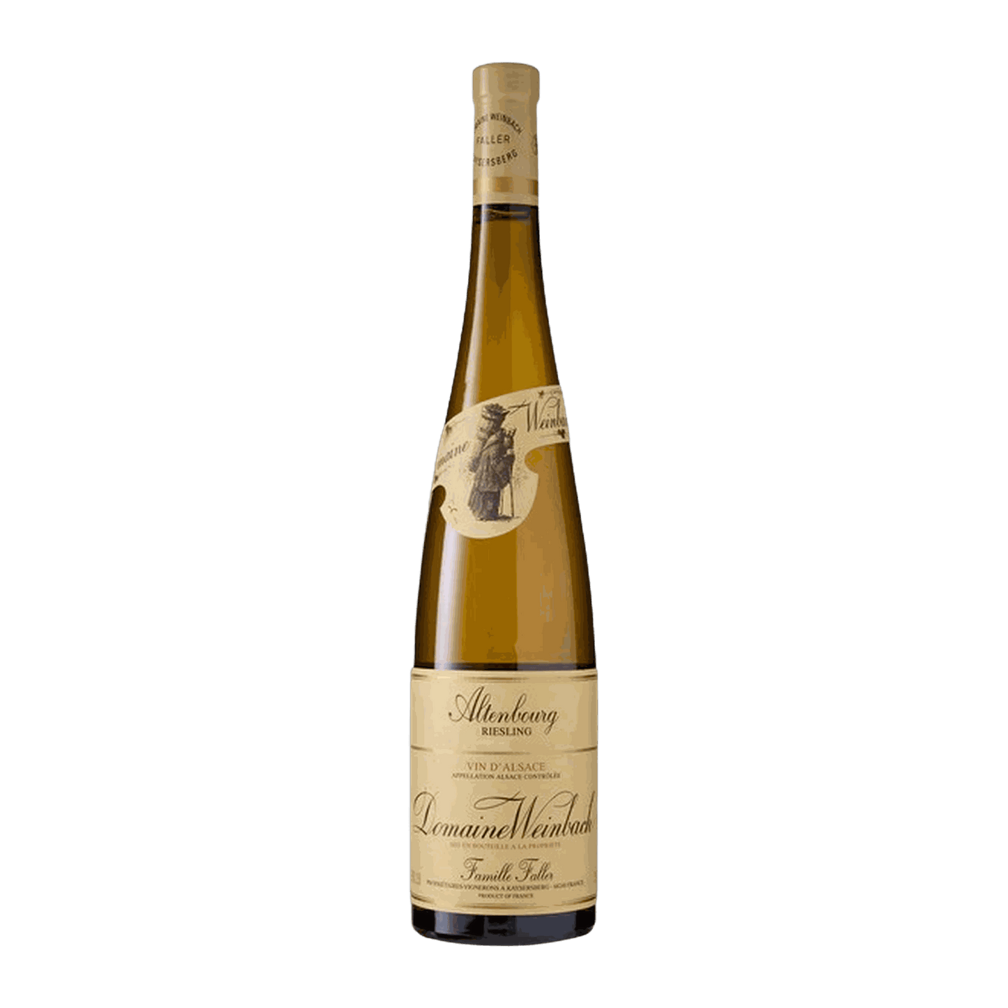 Weinbach Alsace Altenbourg Riesling - DiVino.com.au