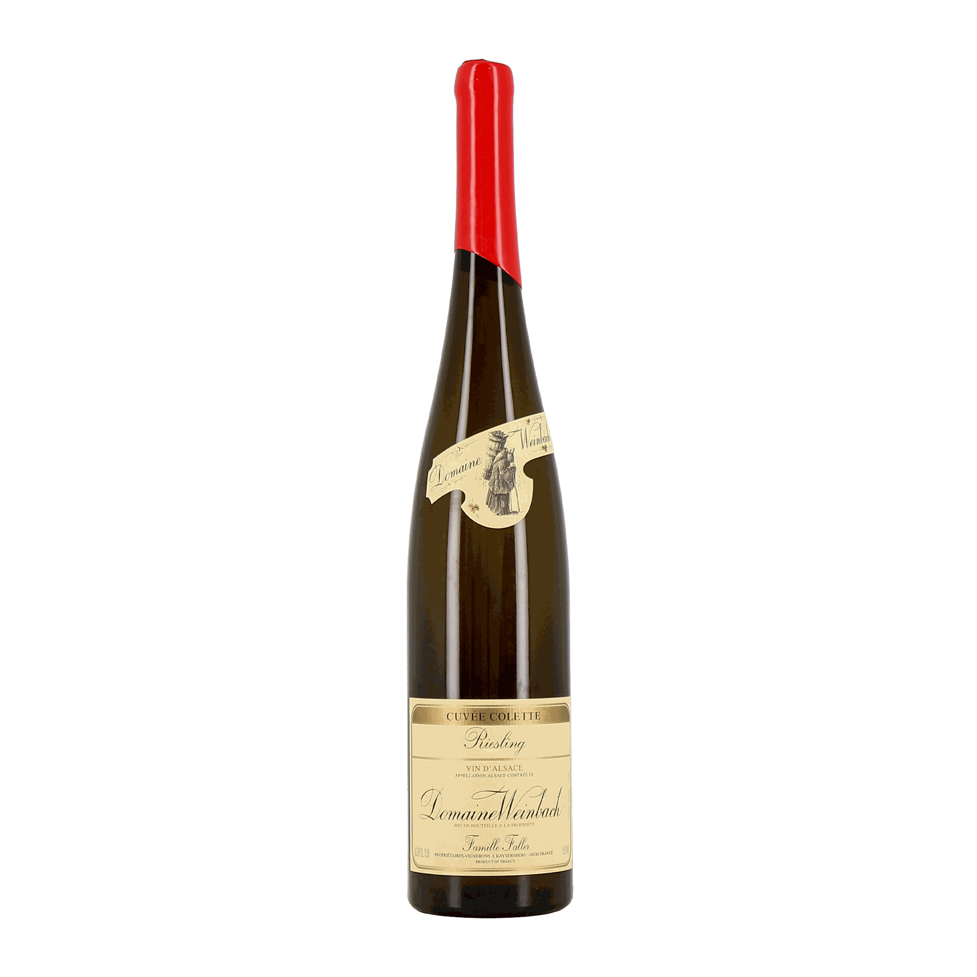 Weinbach Alsace Colette Riesling 1.5L MAGNUM - DiVino.com.au