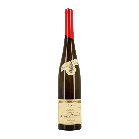 Weinbach Alsace Colette Riesling 1.5L MAGNUM - DiVino.com.au