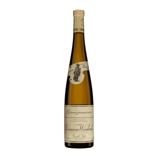 Weinbach Alsace Gewürztraminer - DiVino.com.au