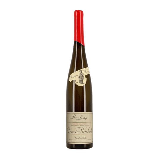 Weinbach Alsace Grand Cru Mambourg La Butte du Calvaire Riesling 1.5L MAGNUM - DiVino.com.au