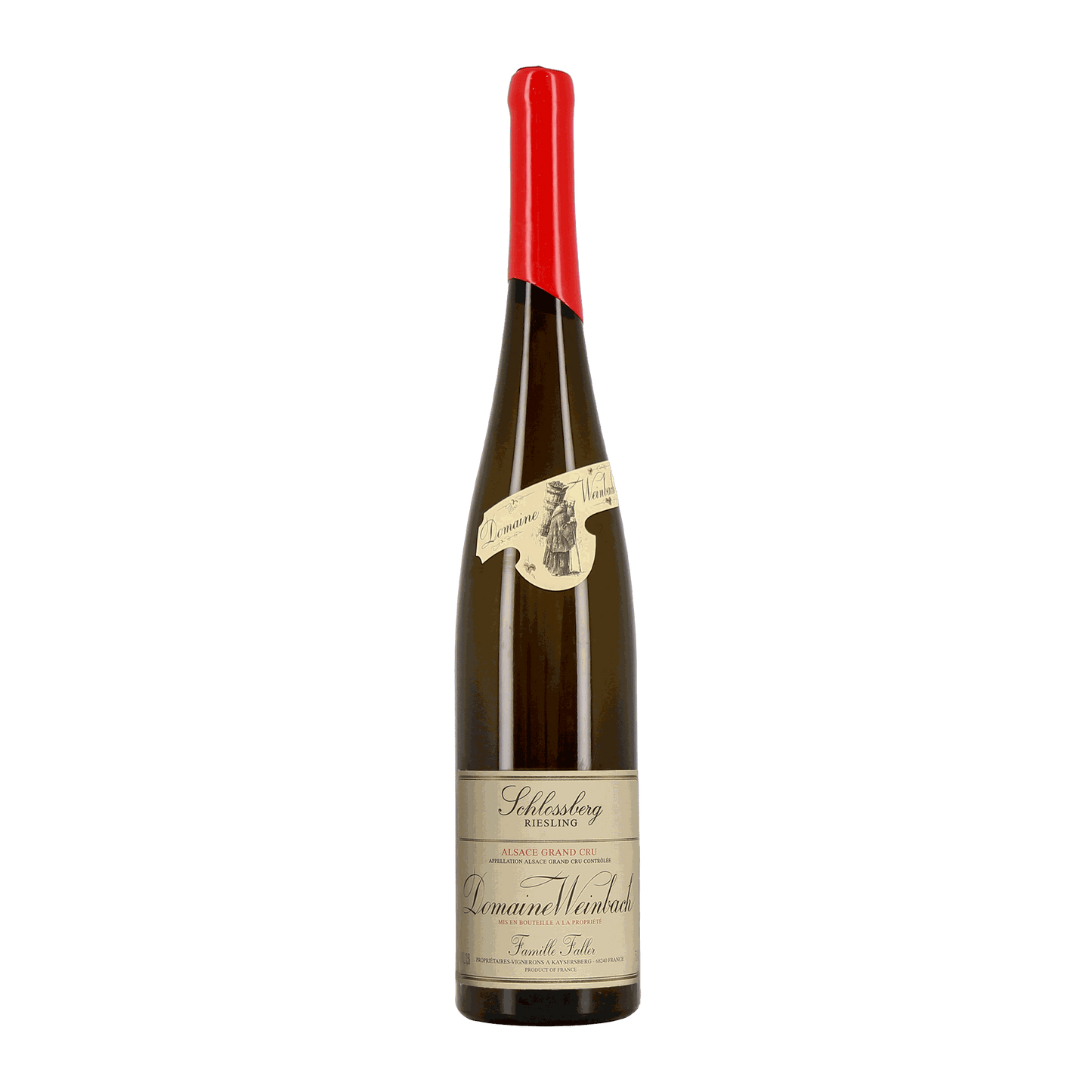 Weinbach Alsace Grand Cru Schlossberg Riesling 1.5L MAGNUM - DiVino.com.au