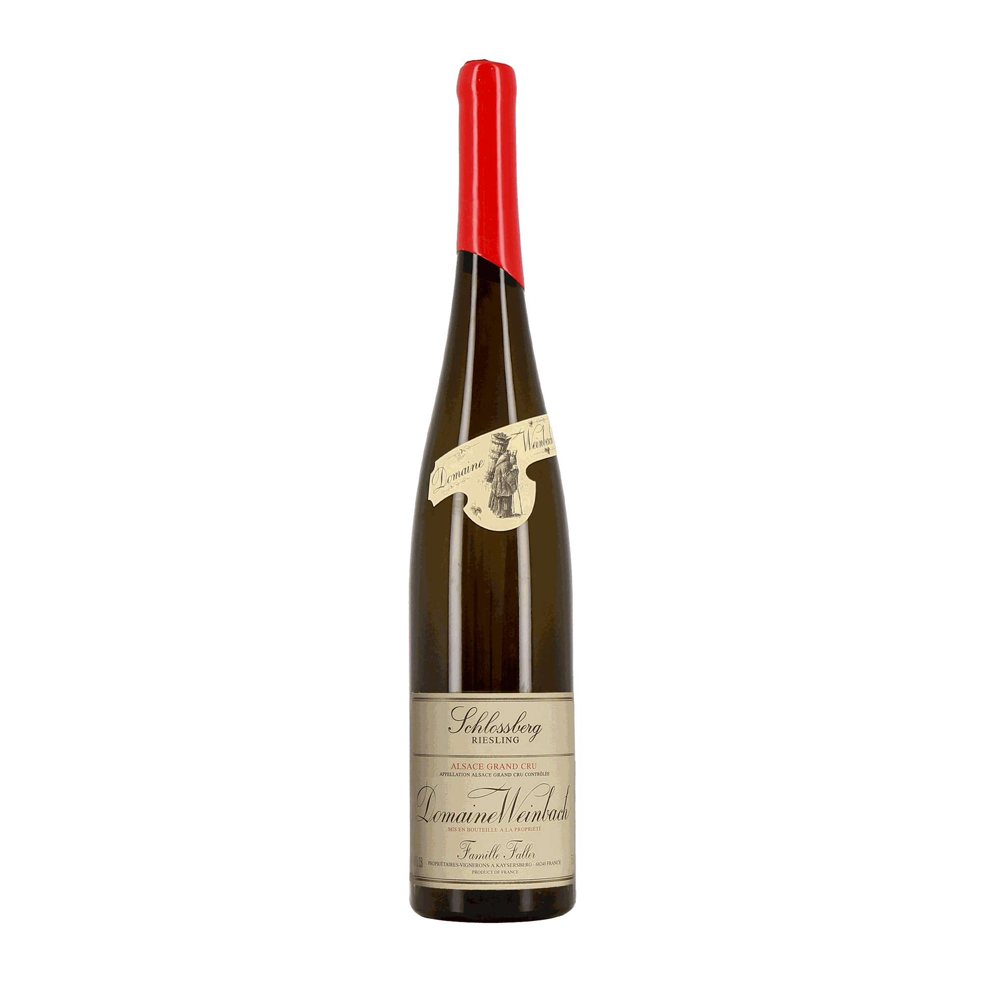Weinbach Alsace Grand Cru Schlossberg Riesling 1.5L MAGNUM - DiVino.com.au