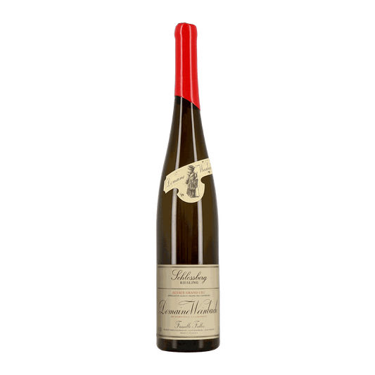 Weinbach Alsace Grand Cru Schlossberg Riesling 1.5L MAGNUM - DiVino.com.au