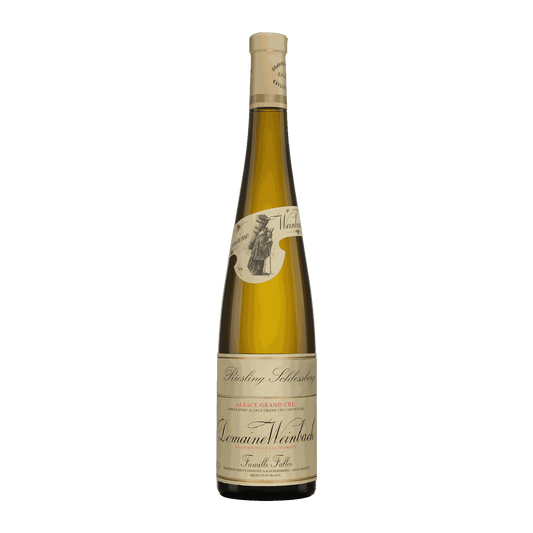 Weinbach Alsace Grand Cru Schlossberg Riesling - DiVino.com.au