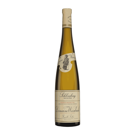 Weinbach Alsace Grand Cru Schlossberg Riesling - DiVino.com.au