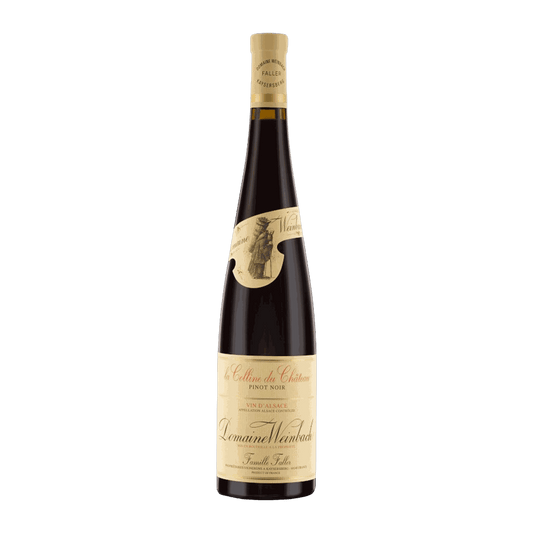 Weinbach Alsace La Colline du Château Pinot Noir - DiVino.com.au