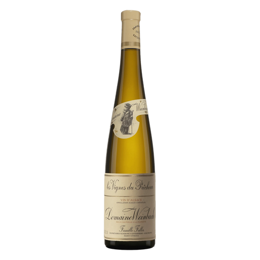 Weinbach Alsace Les Vignes du Prêcheur 2021 - DiVino.com.au