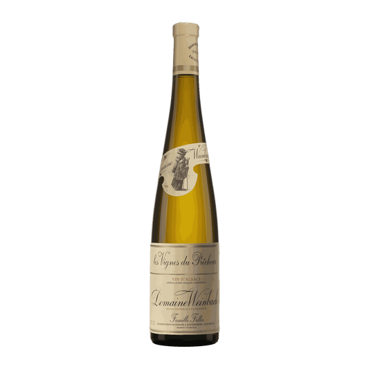 Weinbach Alsace Les Vignes du Prêcheur - DiVino.com.au