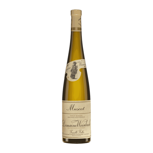 Weinbach Alsace Muscat - DiVino.com.au