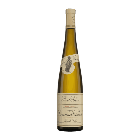 Weinbach Alsace Pinot Blanc - DiVino.com.au