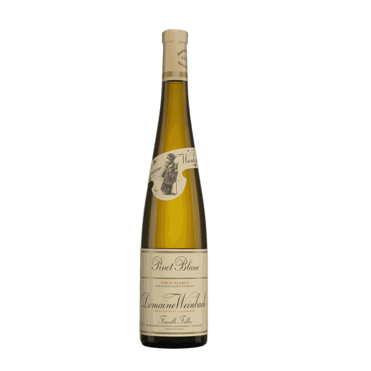 Weinbach Alsace Pinot Blanc - DiVino.com.au