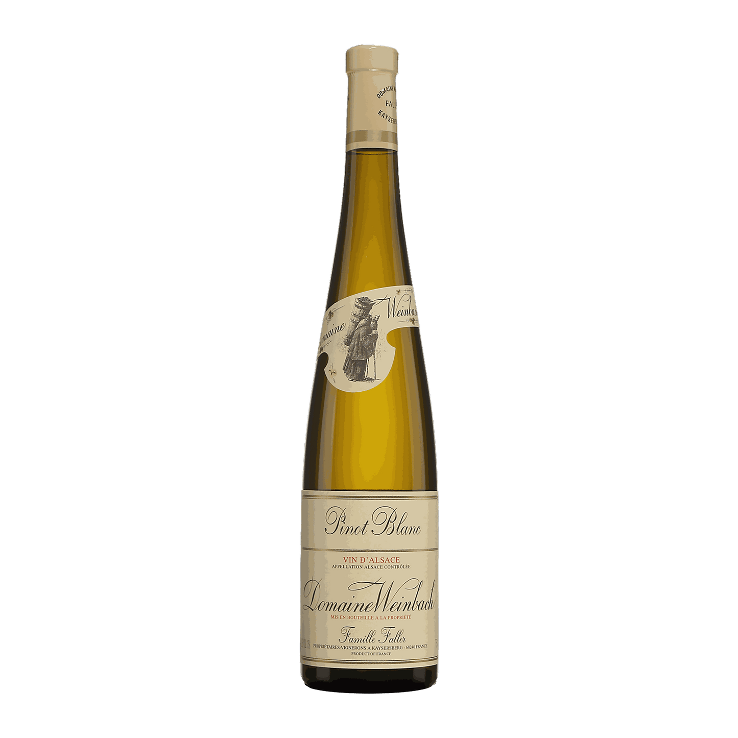 Weinbach Alsace Pinot Blanc - DiVino.com.au