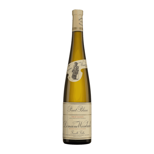 Weinbach Alsace Pinot Blanc - DiVino.com.au