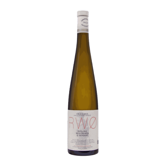 Weinbach Alsace RW0 - DiVino.com.au