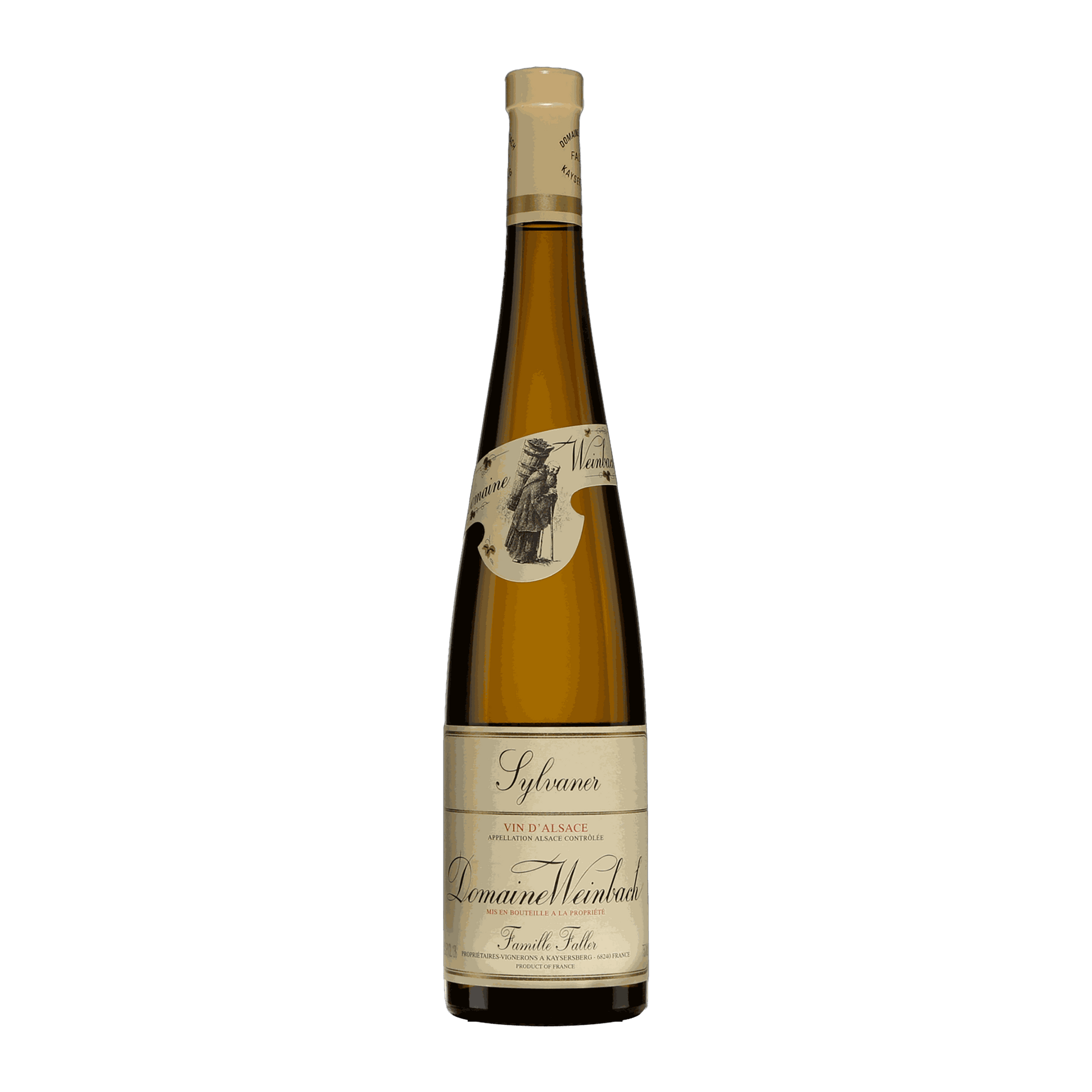 Weinbach Alsace Sylvaner - DiVino.com.au