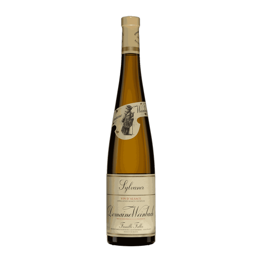 Weinbach Alsace Sylvaner - DiVino.com.au
