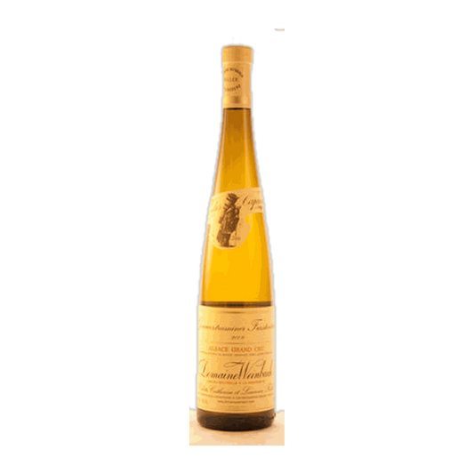 Weinbach Furstentum Grand Cru Gewurztraminer Museum Release - DiVino.com.au