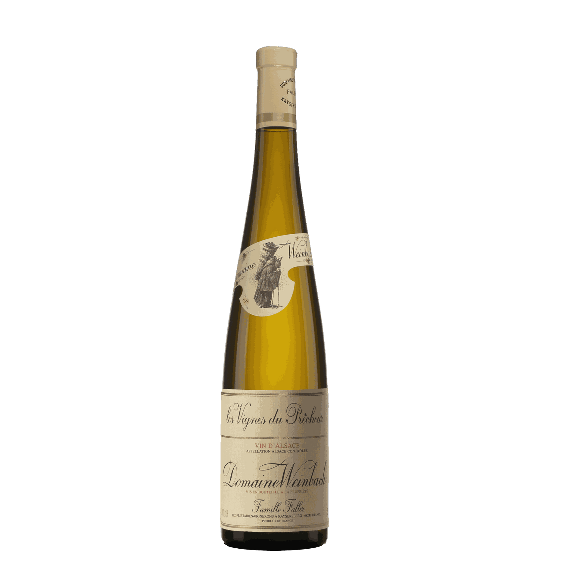 Weinbach Les Vignes du Prêcheur - DiVino.com.au