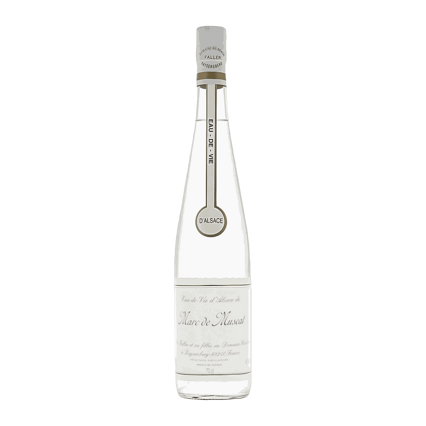 Weinbach Marc de Muscat 45° 700ml - DiVino.com.au