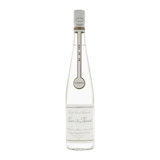 Weinbach Marc de Muscat 45° 700ml - DiVino.com.au