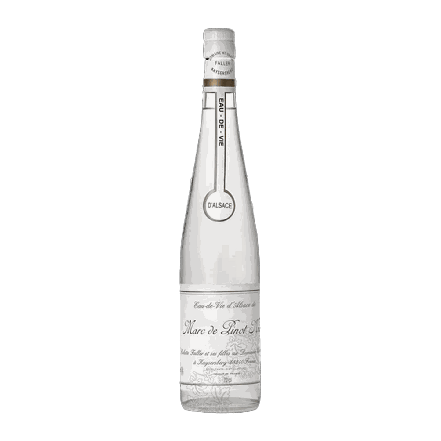 Weinbach Marc de Pinot Noir 45° 700ml - DiVino.com.au
