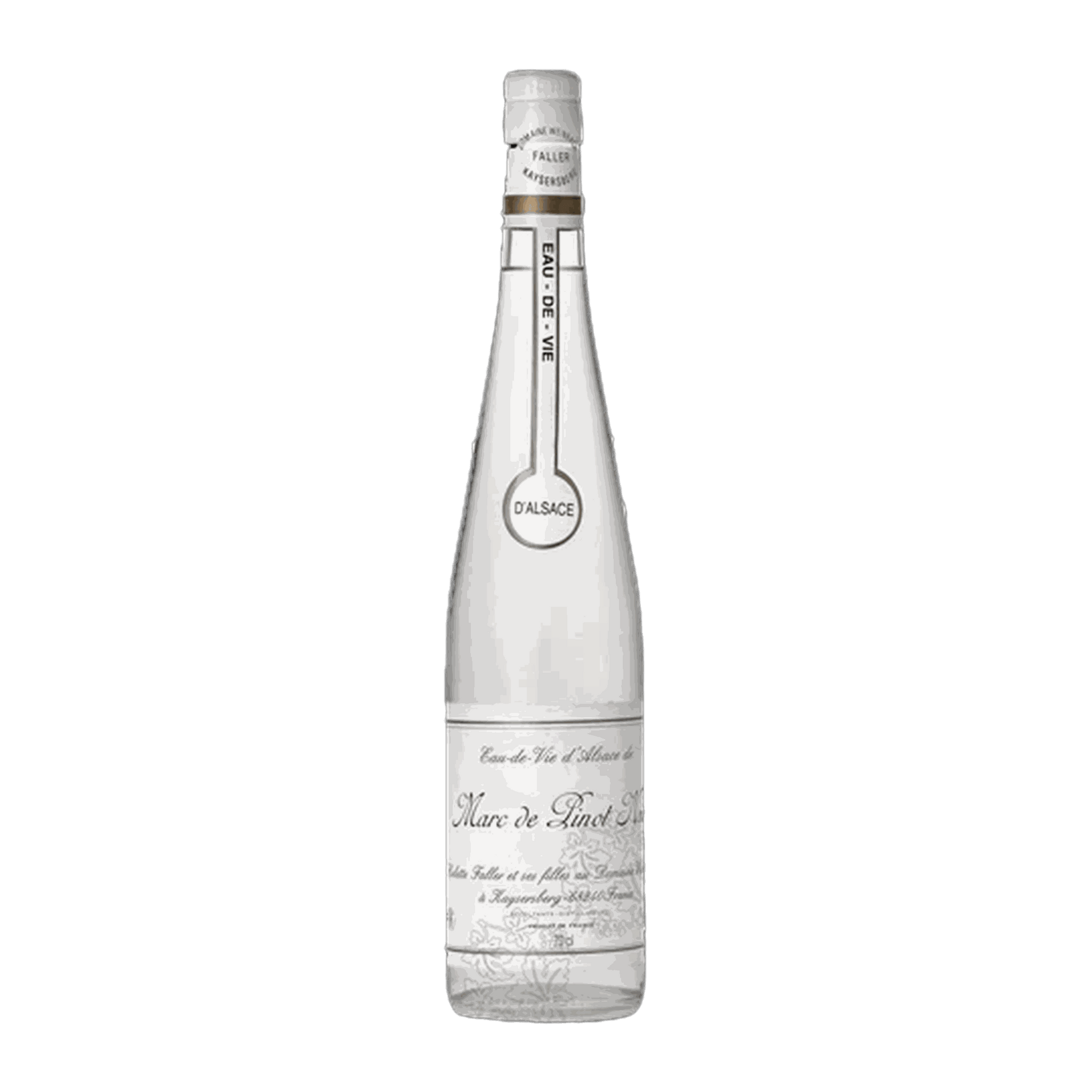 Weinbach Marc de Pinot Noir 45° 700ml - DiVino.com.au