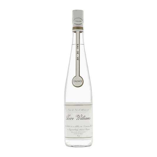 Weinbach Poire Williams 43° 700ml - DiVino.com.au