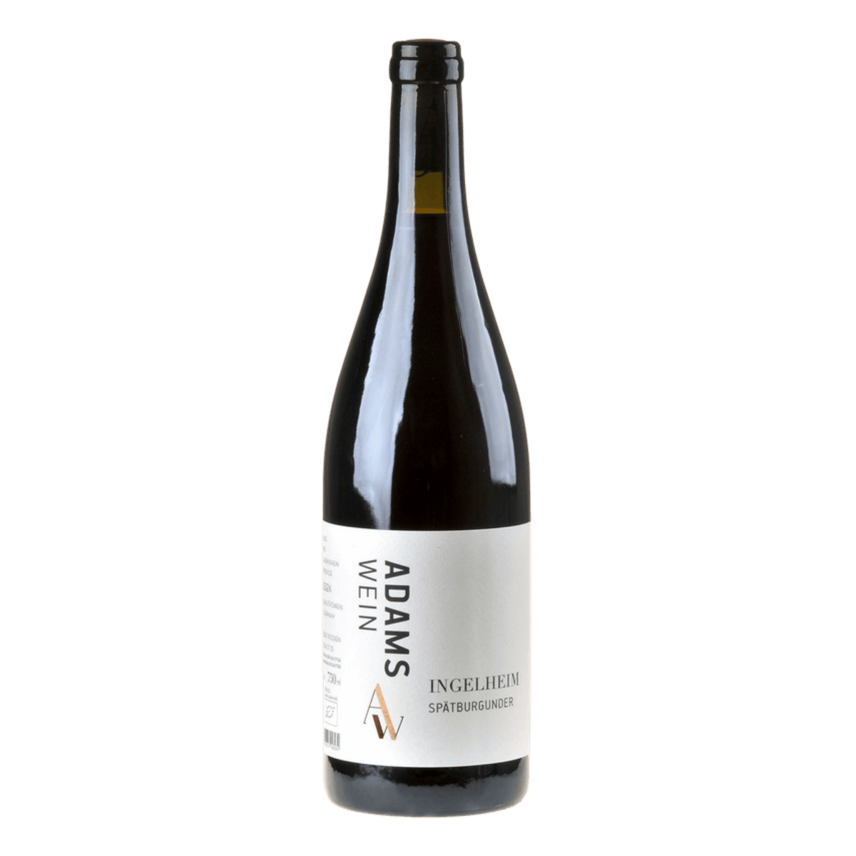 Weingut Adams Ingelheim Spätburgunder 2021 - DiVino.com.au