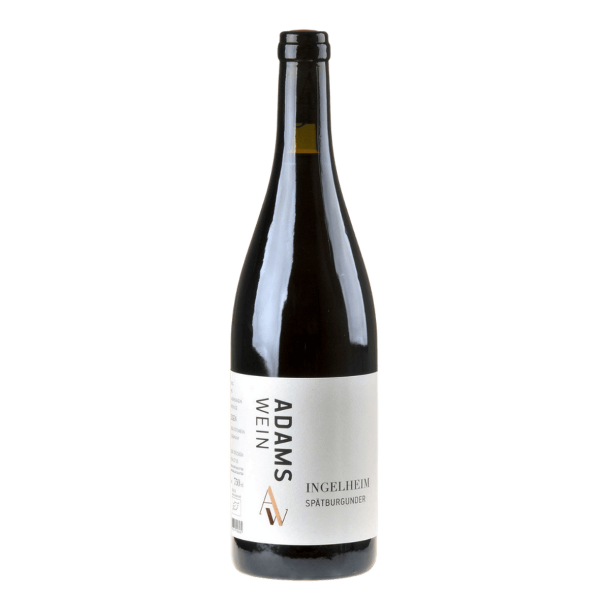 Weingut Adams Ingelheim Spätburgunder 2023 - DiVino.com.au
